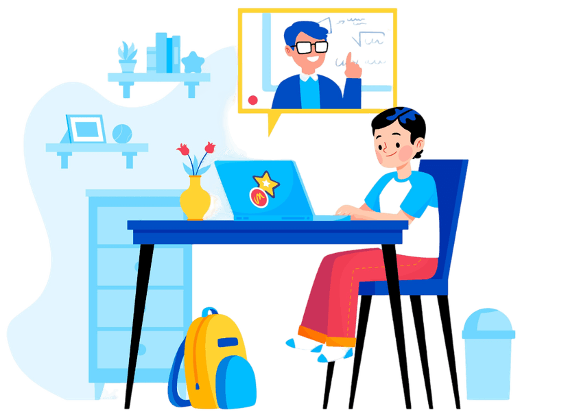 Online Tutoring