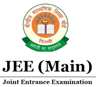 JEE exam preparation
