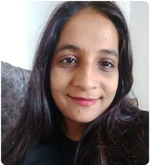 Prof Lata Parmar - English Literature tutor